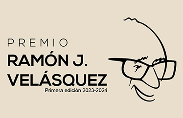 Creado Premio Ramón J. Velásquez