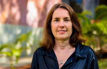 PROF. ASTRID LANDER -p