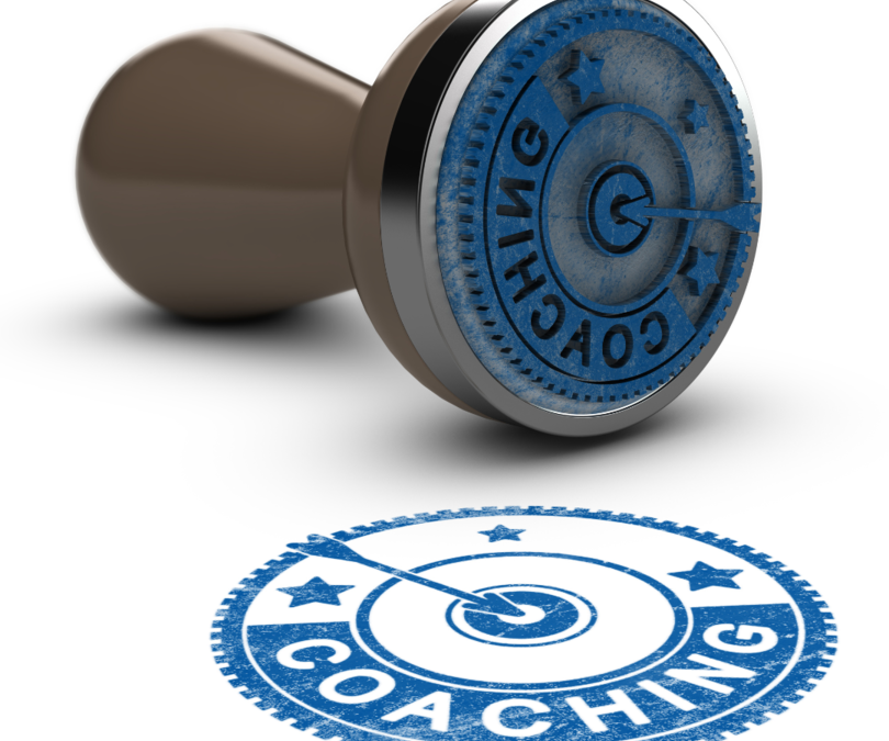 Coaching gerencial
