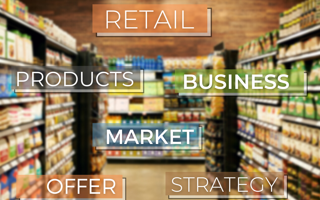 Fundamentos de Retail y Gestión de Tiendas