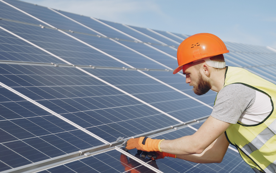 Diseño de sistemas solares fotovoltaicos
