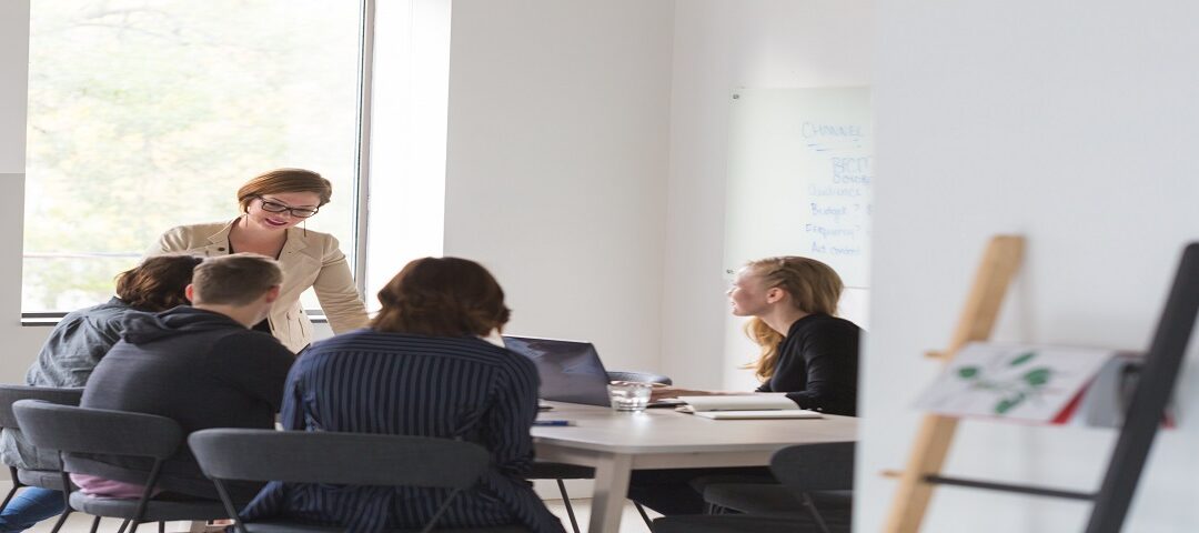 Diplomado en Gerencia de empresas de servicio