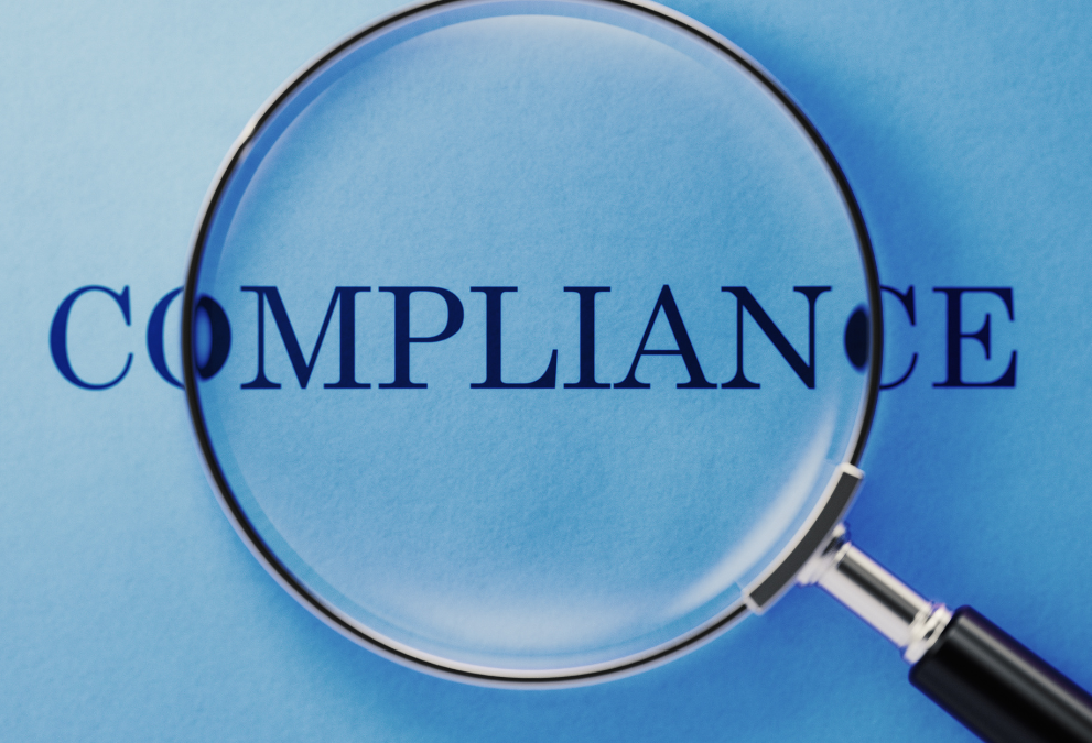Gestión de compliance. Basado en la norma ISO 37301
