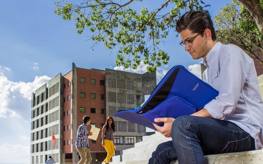 Ciencias Administrativas