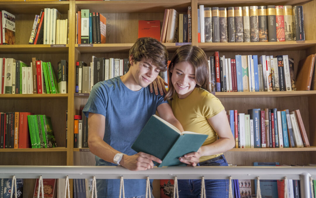 Literatura Juvenil