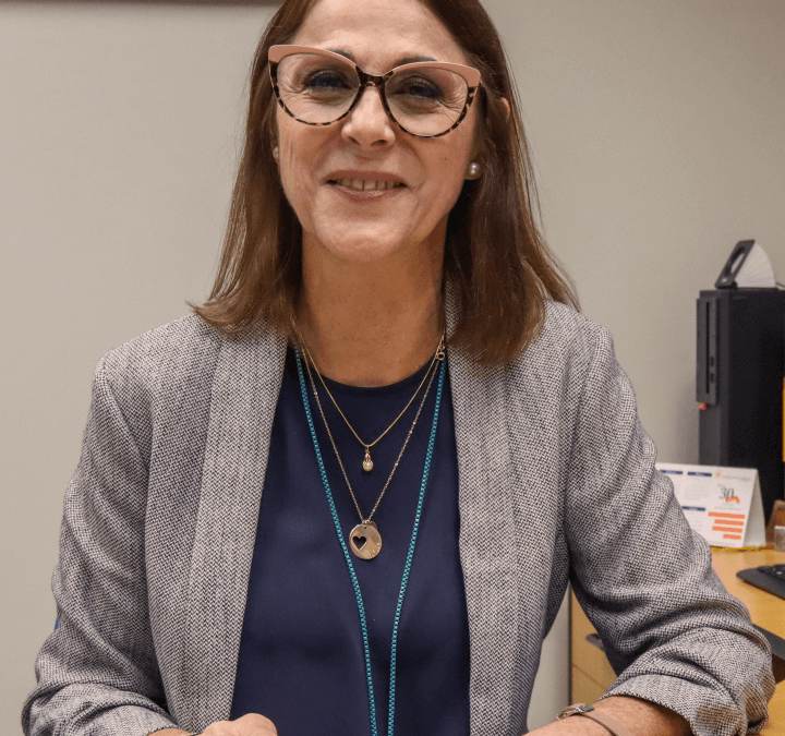 Miriam Benhayon Benarroch