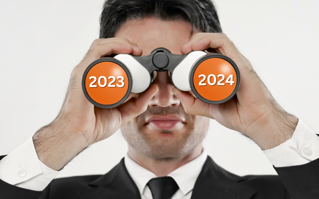 Pronóstico de ventas – Sales forecast