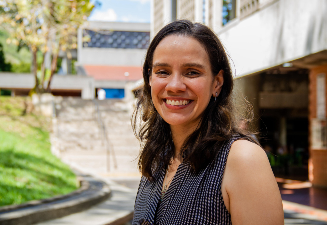 Suhey Pérez