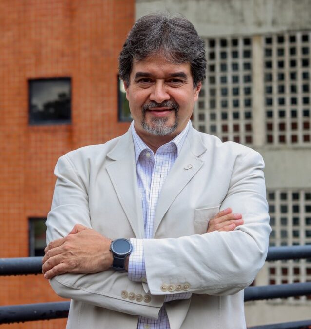 Víctor Tortorici Rojas